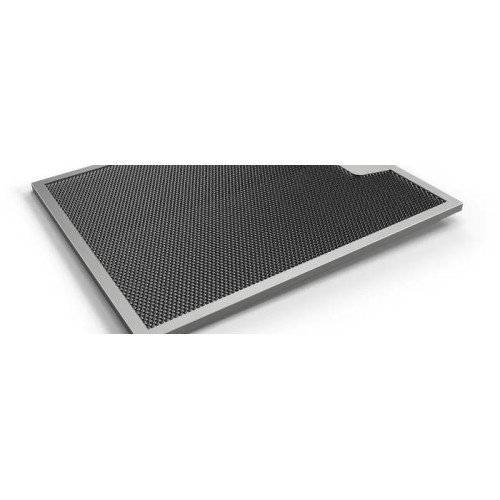 Вытяжка Bosch DWP64CC50T