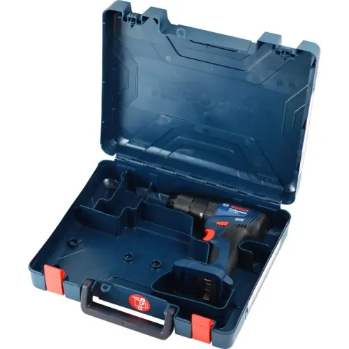 Bosch GSB 185-LI Professional Solo аккумуляторная дрель-шуруповерт (без АКБ и ЗУ), 06019K3103