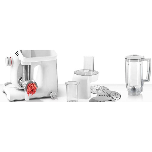 Кухонный комбайн Bosch MUM58231