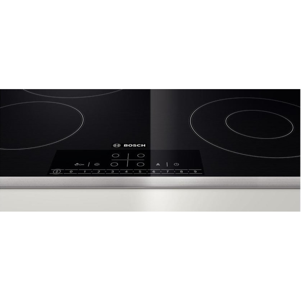 Электрическая варочная панель Bosch PKF 645F17