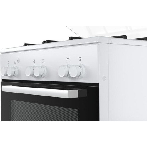 Газовая плита Bosch HGA 23W125 R