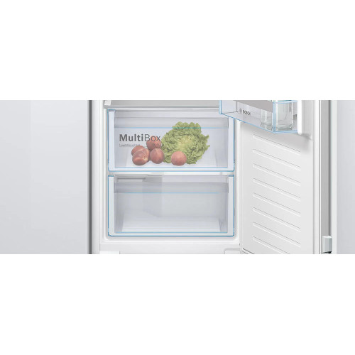 Однокамерный холодильник Bosch KIR81VFF0