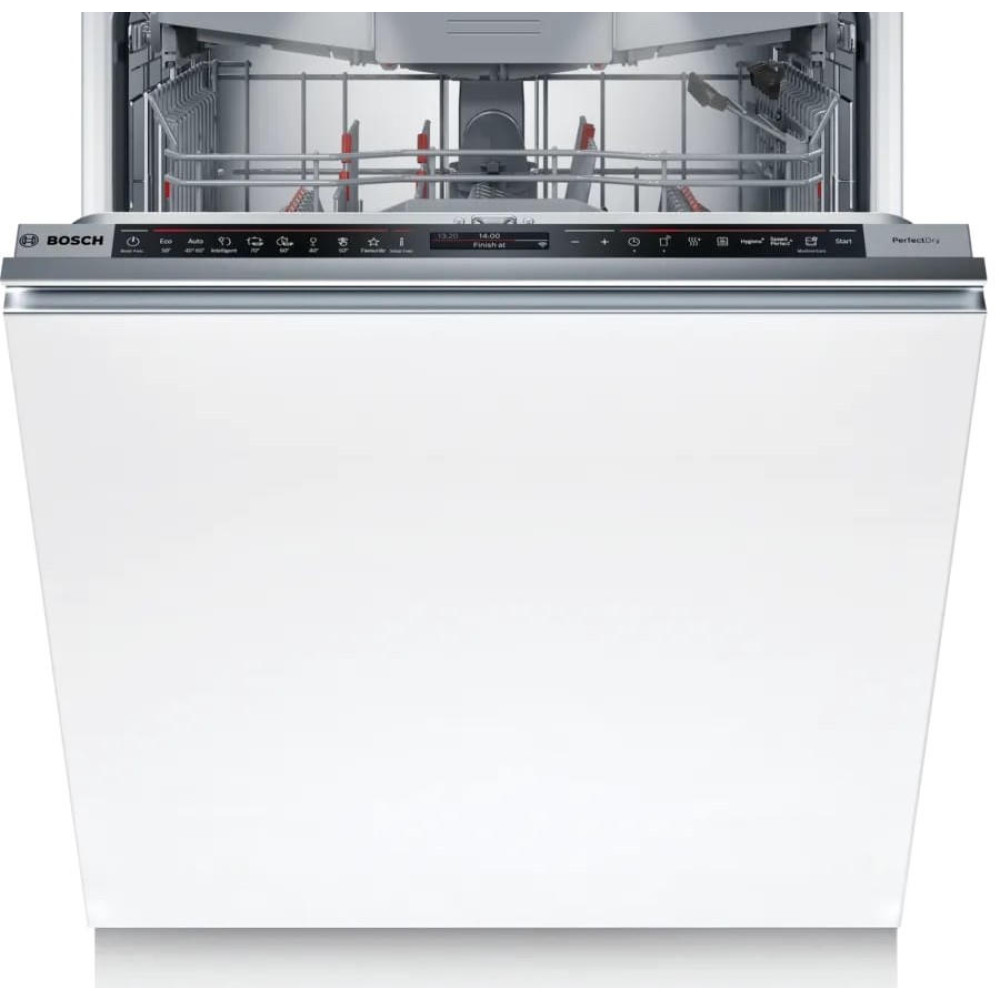 Встраиваемая посудомоечная машина Bosch SMD8TCX01E