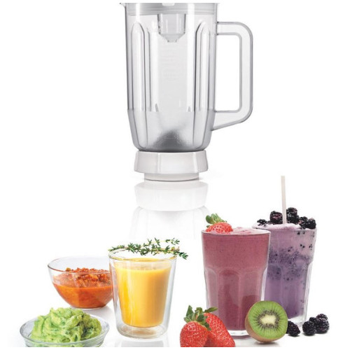 Кухонный комбайн Bosch MUM4875EU