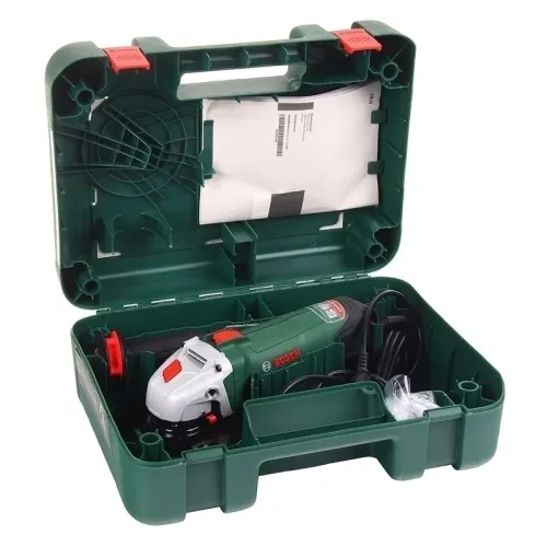 Bosch PWS 750-115 ушм, 06033A2420