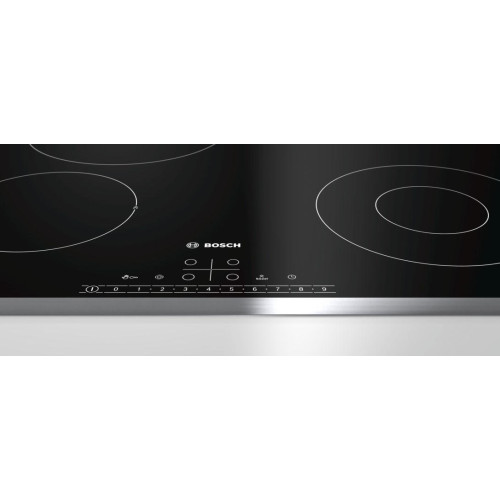 Электрическая варочная панель Bosch PKF645FP1G