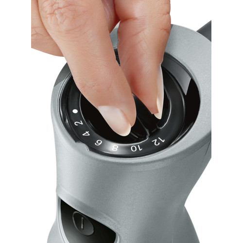 Блендер Bosch MSM 671X1