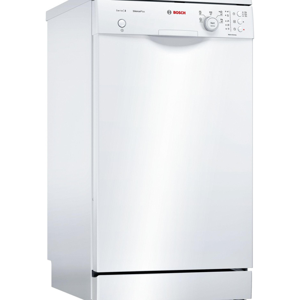Посудомоечная машина Bosch SPS25FW11R