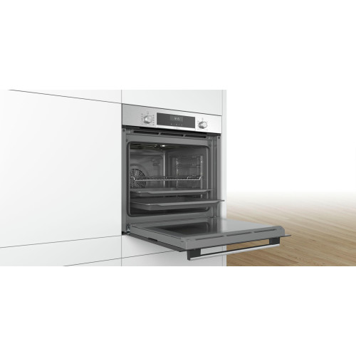 Духовой шкаф Bosch HBG517CS0