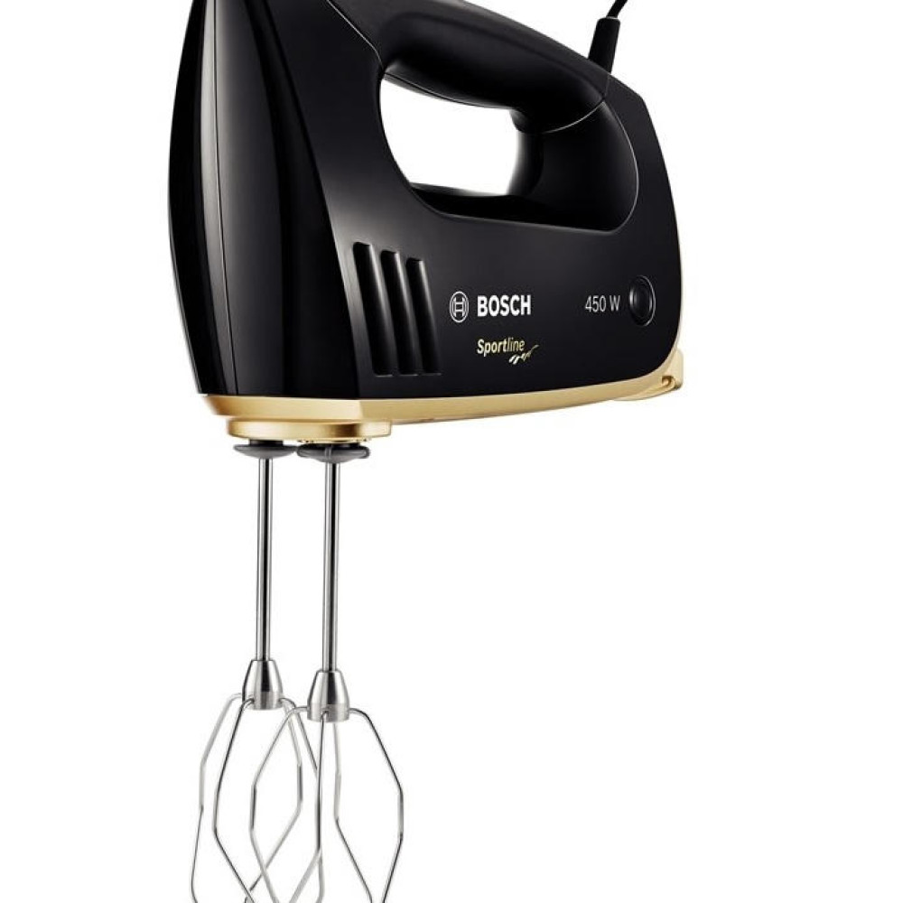 Миксер Bosch MFQ 36Gold