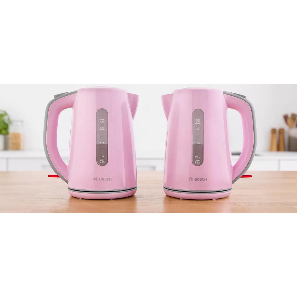 Чайник Bosch TWK 7500K