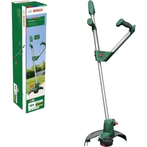 Bosch UniversalGrassCut 18V-260 Solo аккумуляторный триммер (без АКБ и ЗУ), 06008C1D04