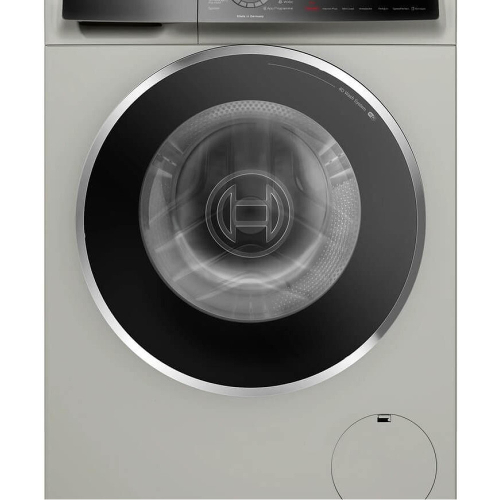 Стиральная машина Bosch WGB2560X0