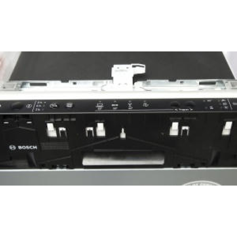 Встраиваемая посудомоечная машина Bosch SPV 40E40 RU