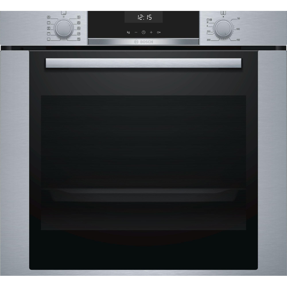 Духовой шкаф Bosch HBA337BS0R