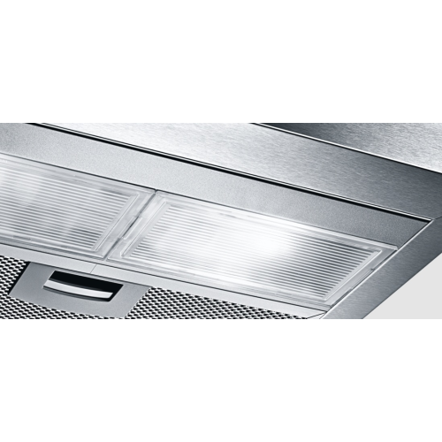 Встраиваемая вытяжка Bosch DHI646CQ