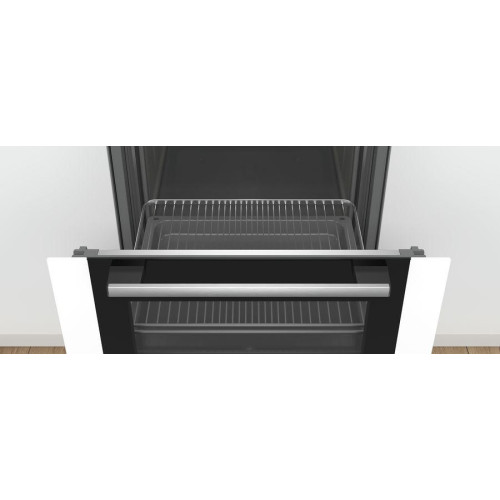 Духовой шкаф Bosch HBB356BW0R