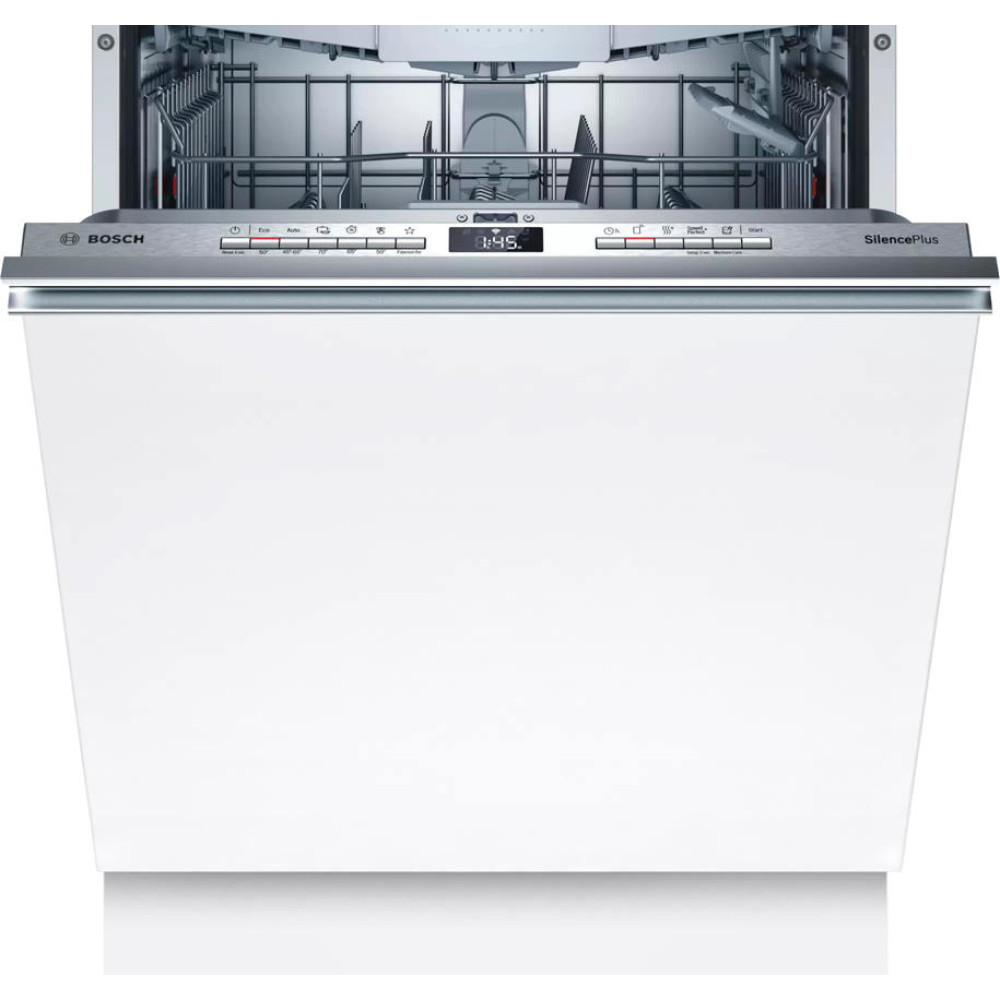 Встраиваемая посудомоечная машина Bosch SMV4HCX08E