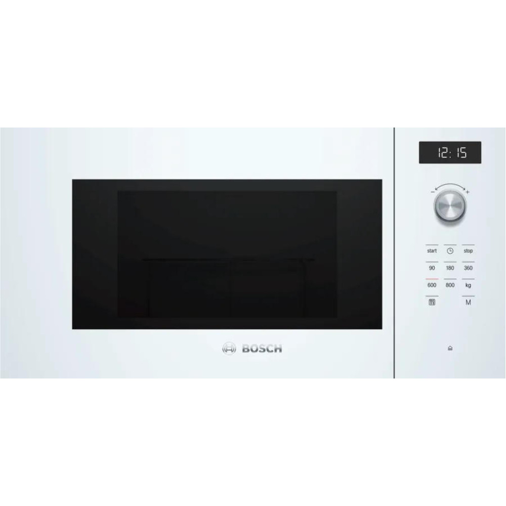 Встраиваемая микроволновая печь Bosch BFL524MW0