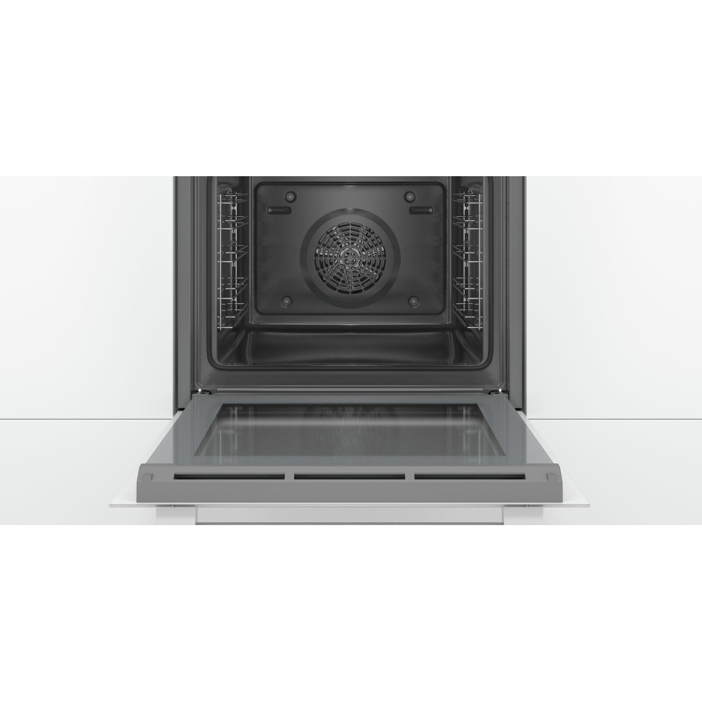 Духовой шкаф Bosch HBG517BW0R