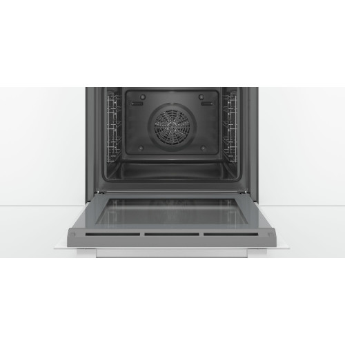 Духовой шкаф Bosch HBG517BW0R