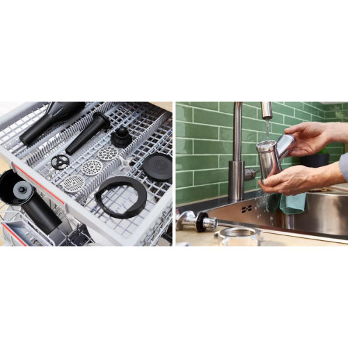 Мясорубка Bosch MFWS420W