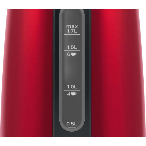 Чайник Bosch TWK3P424