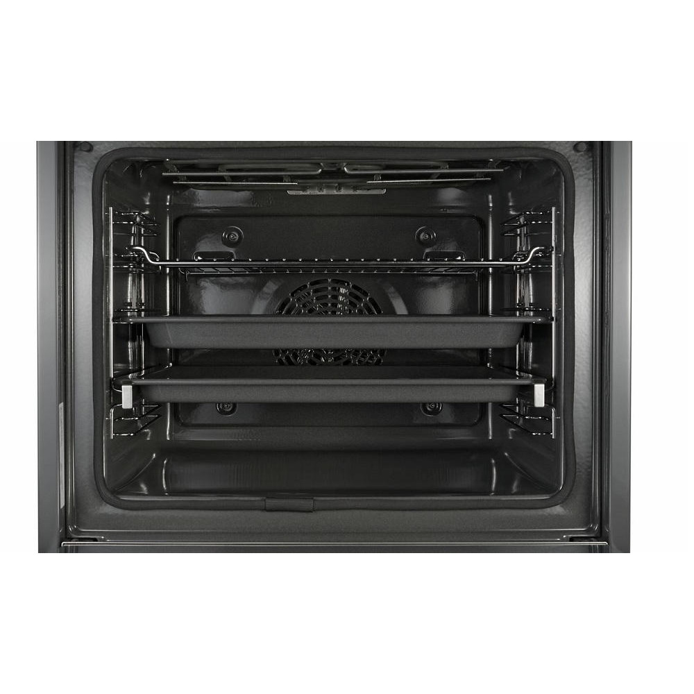 Духовой шкаф Bosch HBG278ES0R