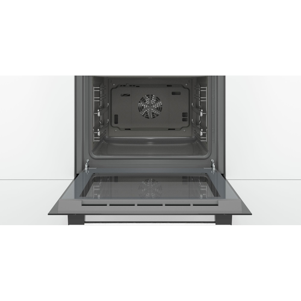 Духовой шкаф Bosch HBF554YS0R