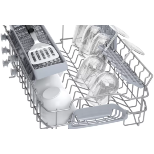 Встраиваемая посудомоечная машина Bosch SPV2IKX3BR