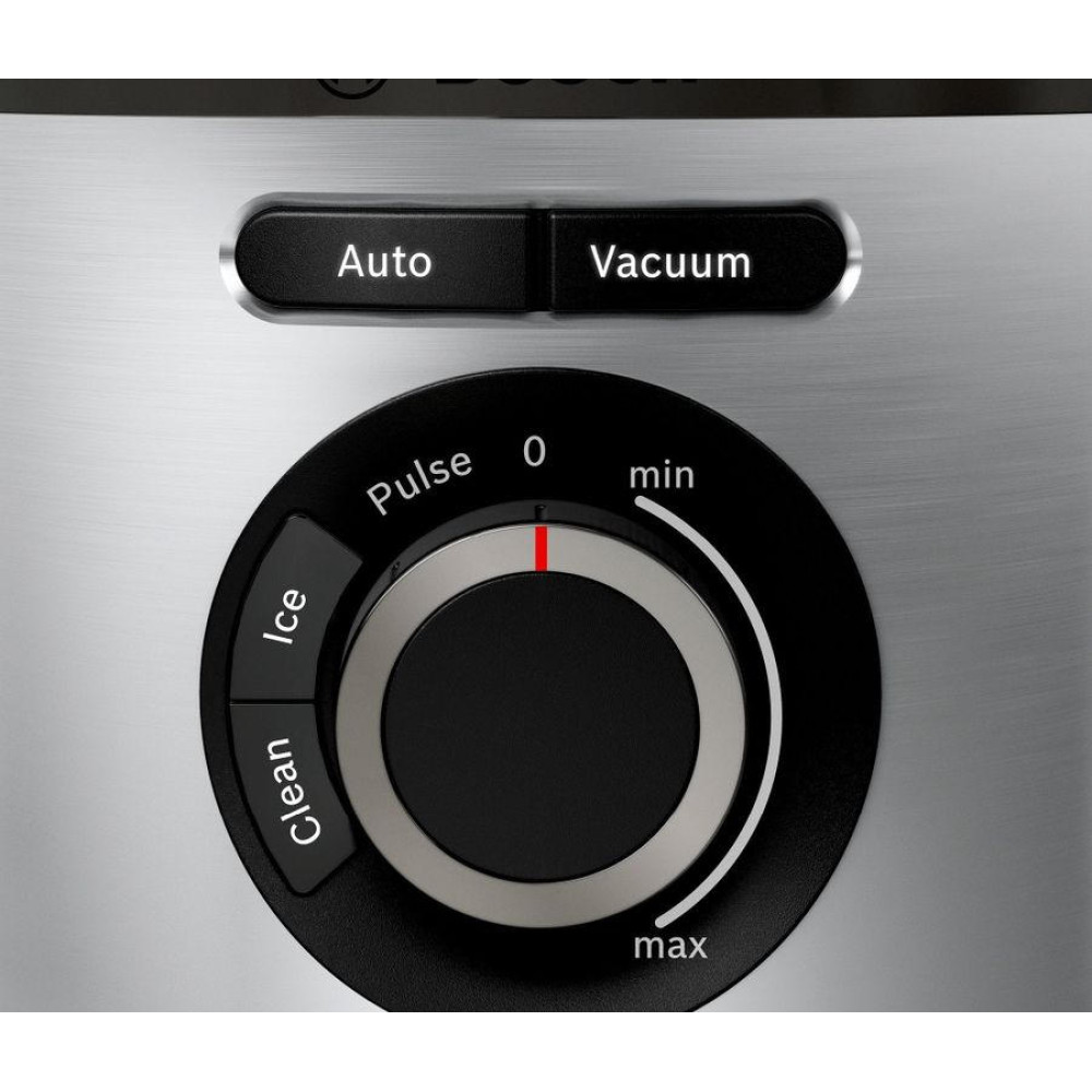 Блендер вакуумный Bosch MMBV625M