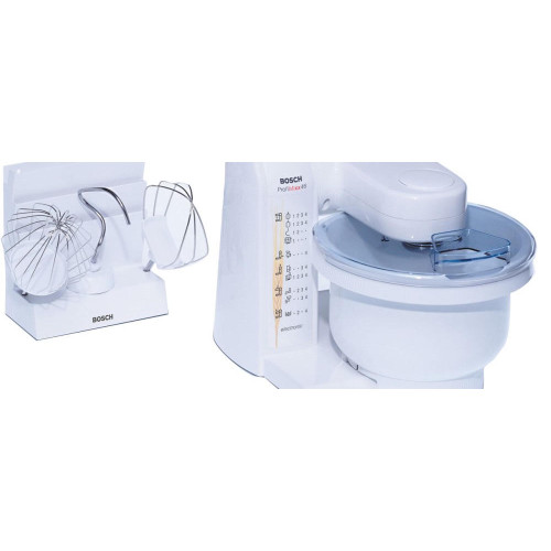 Кухонный комбайн Bosch MUM4600