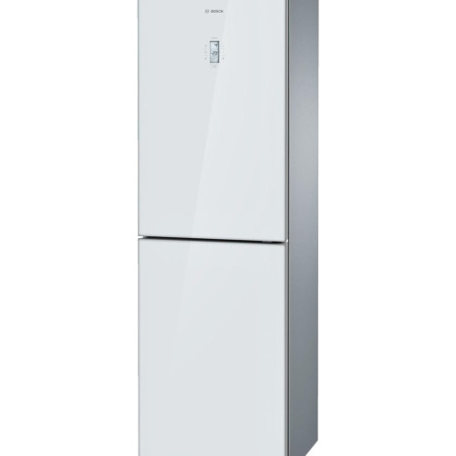 Двухкамерный холодильник Bosch KGN 39SW10 R