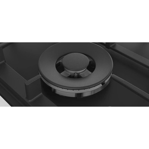 Газовая варочная панель Bosch PCI6B3B90R