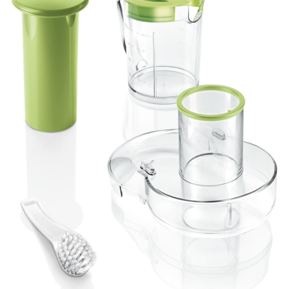 Соковыжималка Bosch MES 25G0