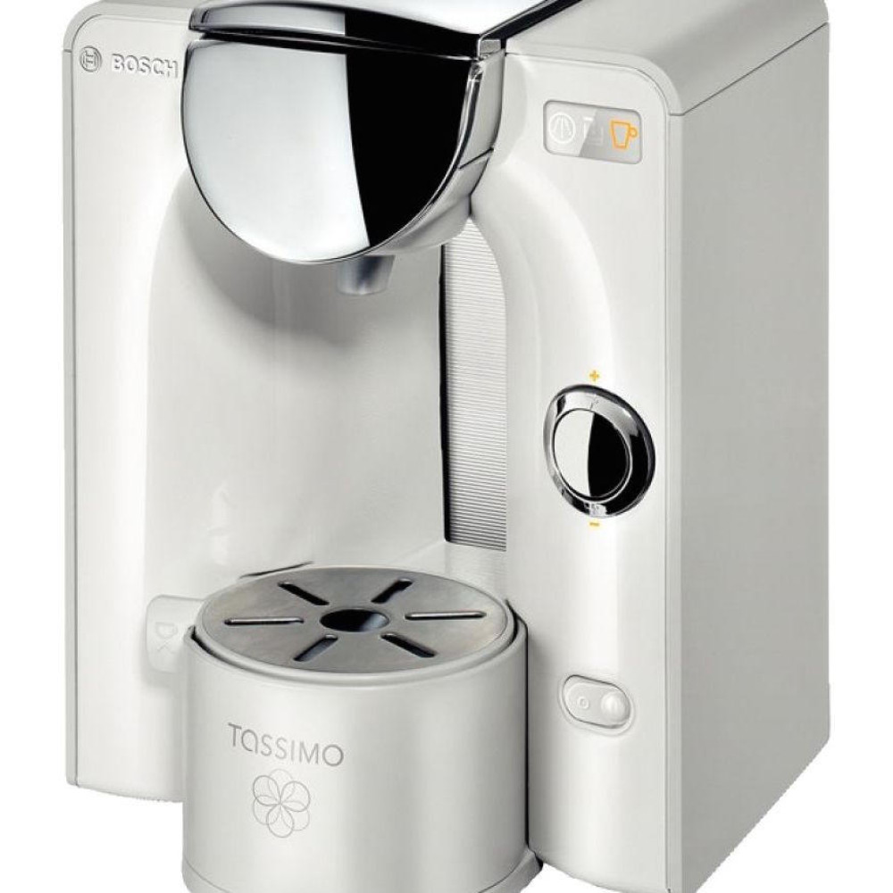 Кофемашина Bosch TAS 5544EE Tassimo