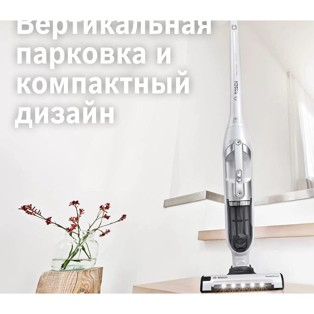 Пылесос Bosch BBH3ALL28