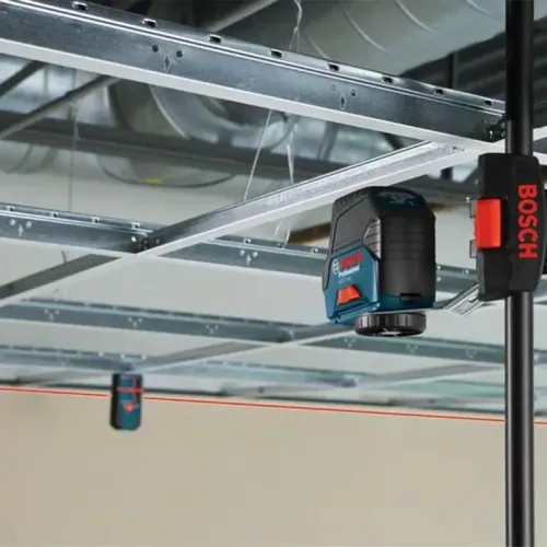 Bosch GCL 2-50 Professional лазерный нивелир, 0601066F01