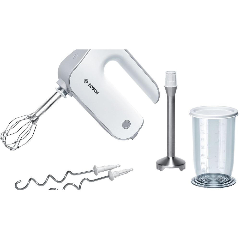 Миксер Bosch MFQ 4070