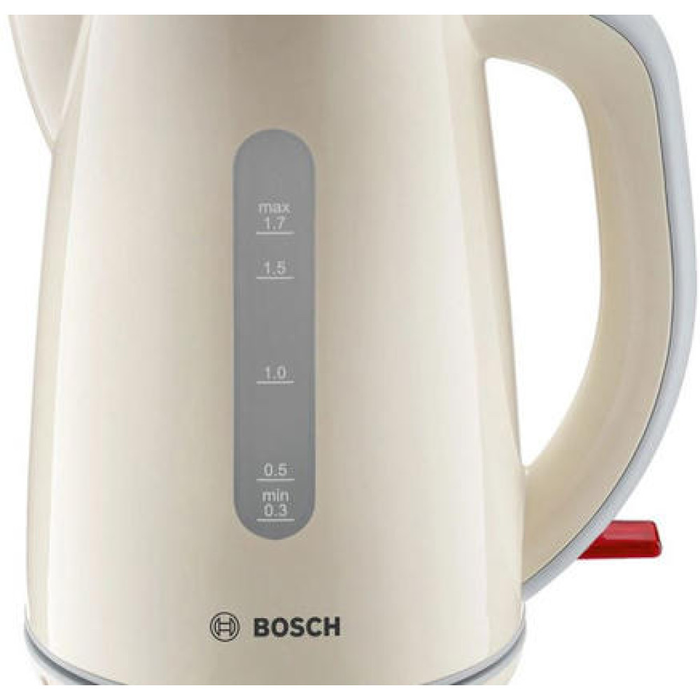 Чайник Bosch TWK 7507