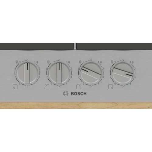 Газовая варочная панель Bosch PCP6A5I90