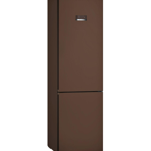 Двухкамерный холодильник Bosch KGN39XD3AR