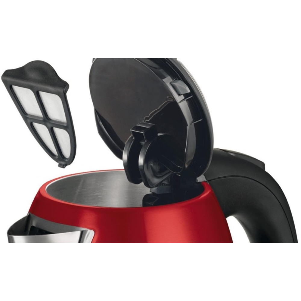 Чайник Bosch TWK 7804