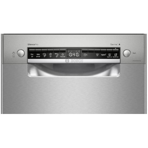 Посудомоечная машина Bosch SRS4HMI3FR