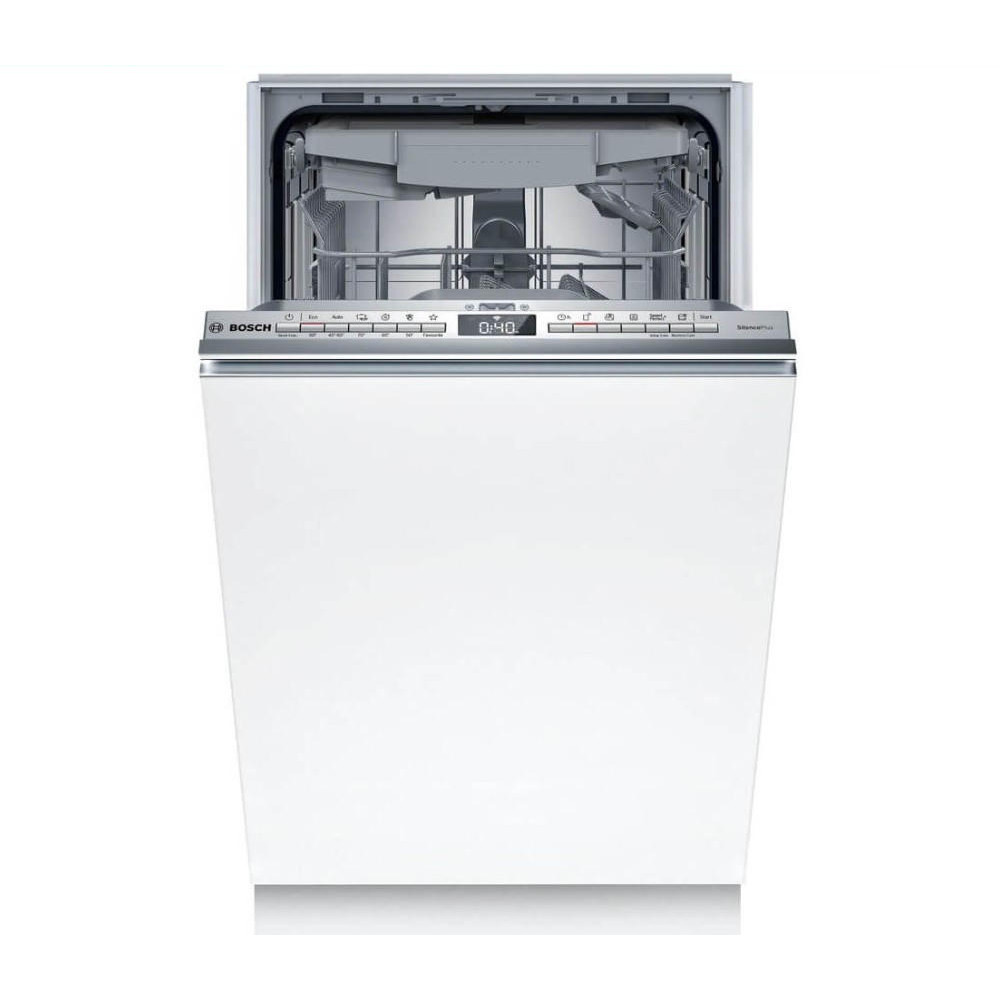 Встраиваемая посудомоечная машина Bosch SPV4EMX10E