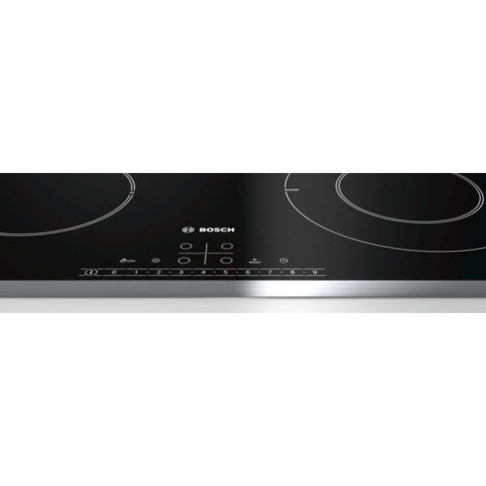 Электрическая варочная панель Bosch PKF645FP1