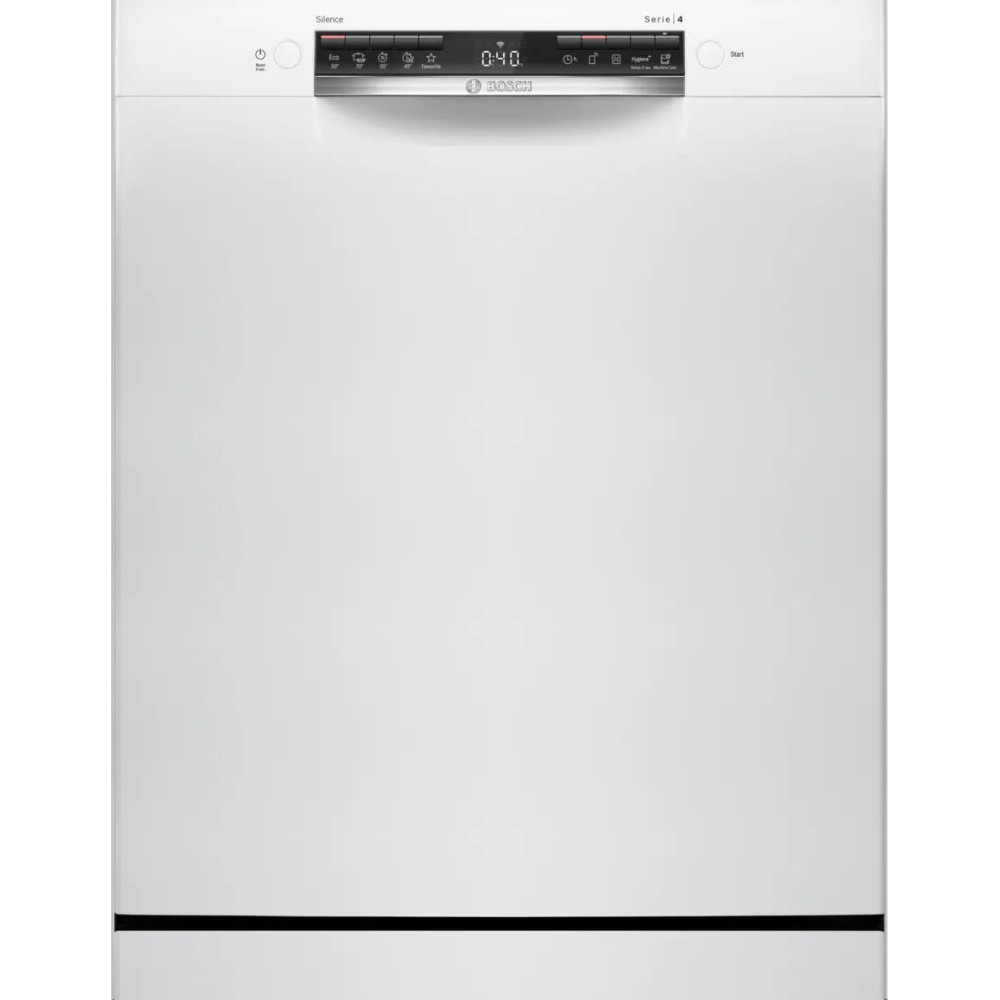 Посудомоечная машина Bosch SMS4IKW51Q