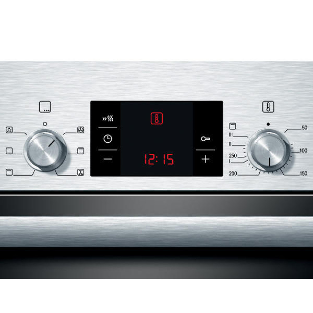 Духовой шкаф Bosch HBB 23C350R