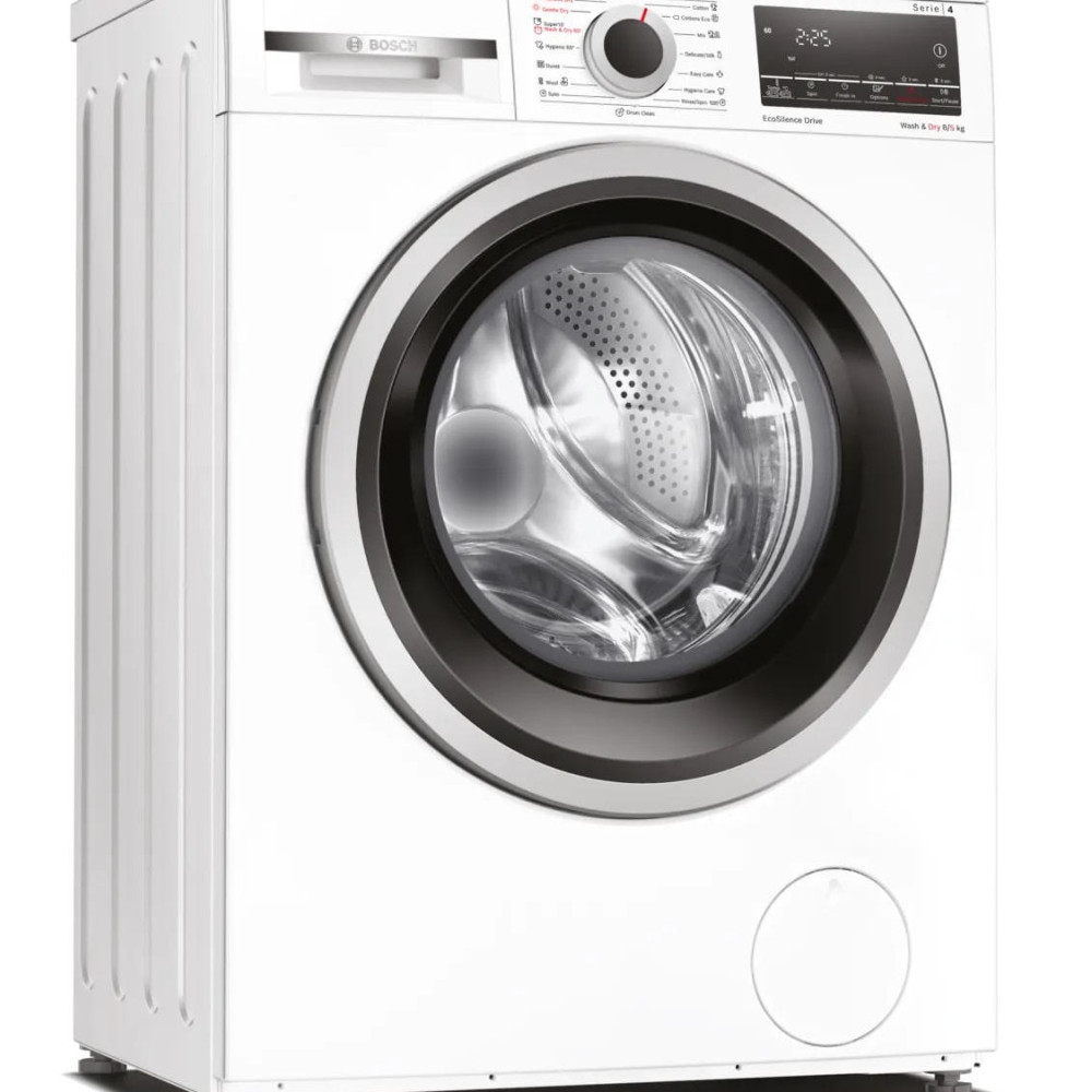 Стирально-сушильная машина Bosch WDS28460ME