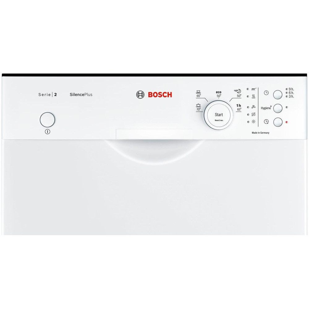 Посудомоечная машина Bosch SPS25FW12R